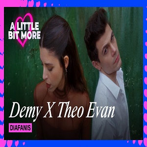 Demy & Theo Evan