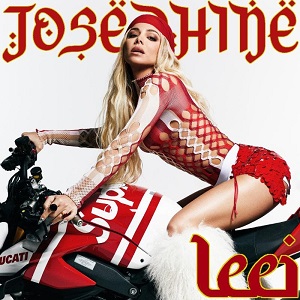 Josephine Λέει